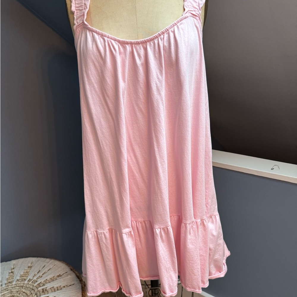 J.Crew beach cover-up